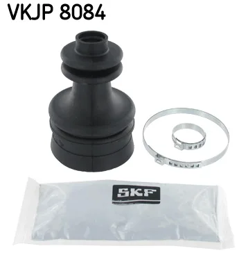 Комплект маншон, полуоска SKF